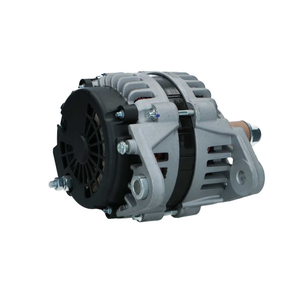 RNL-Standard Alternator Caterpillar 160A RNL8600424