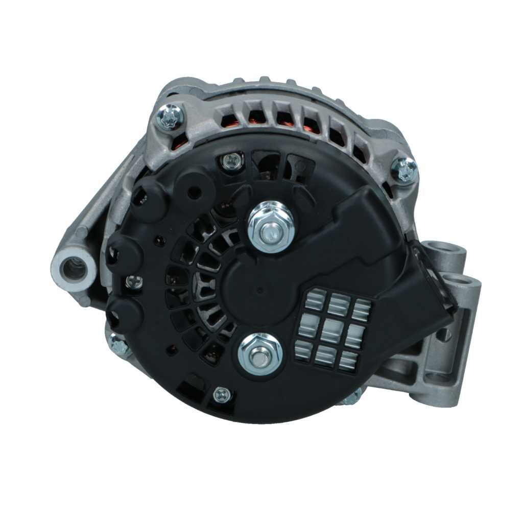 RNL-Standard Alternator for Chevrolet 80A RNL94751297