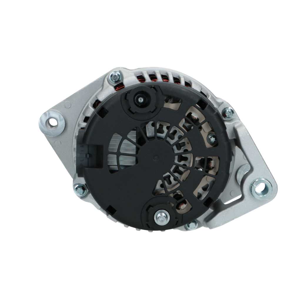 RNL-Standard Alternator Opel / Chevrolet 120A RNL96627029