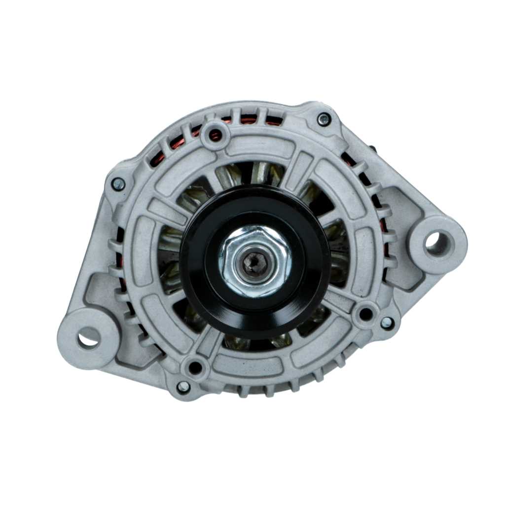 RNL-Standard Alternator Chevrolet 80A RNL96945926