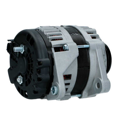 RNL-Standard Alternator Chevrolet 80A RNL96945926