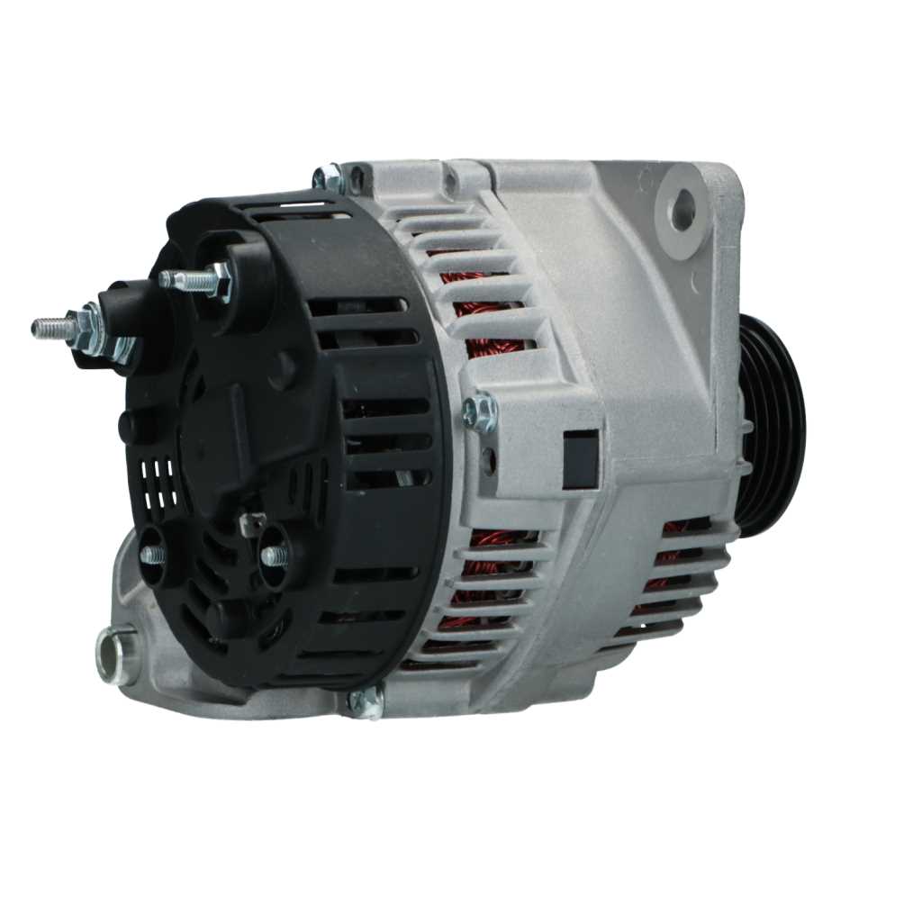 RNL-Standard Alternator Renault 75A RNLA11VI92