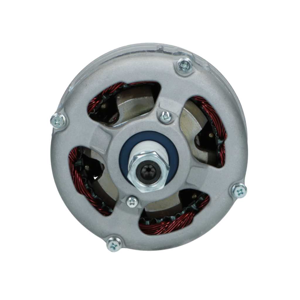 RNL-Standard Alternator Deutz-Fahr Khd 80A RNLA13N273