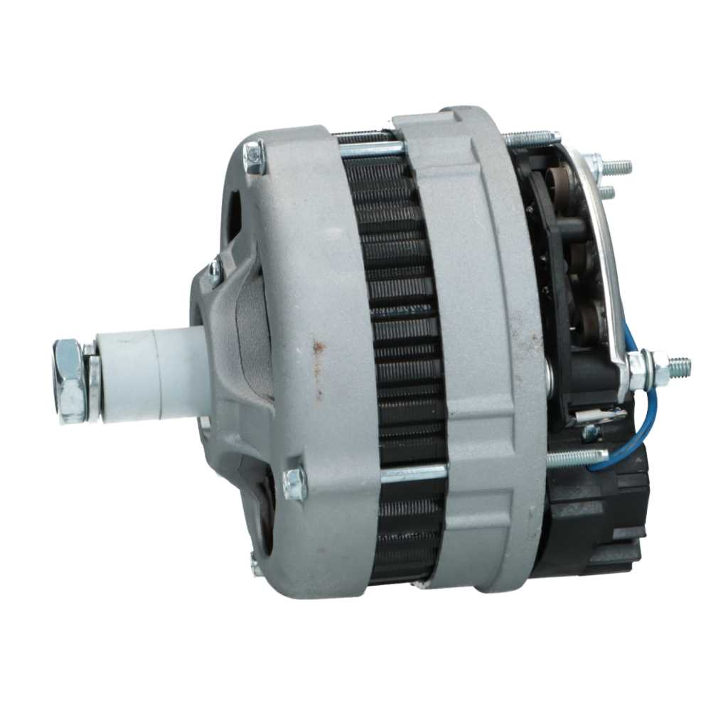 RNL-Standard Alternator Deutz-Fahr Khd 80A RNLA13N273