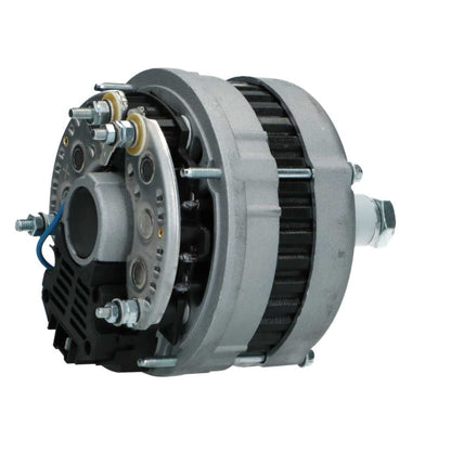 RNL-Standard Alternator Deutz-Fahr Khd 80A RNLA13N273