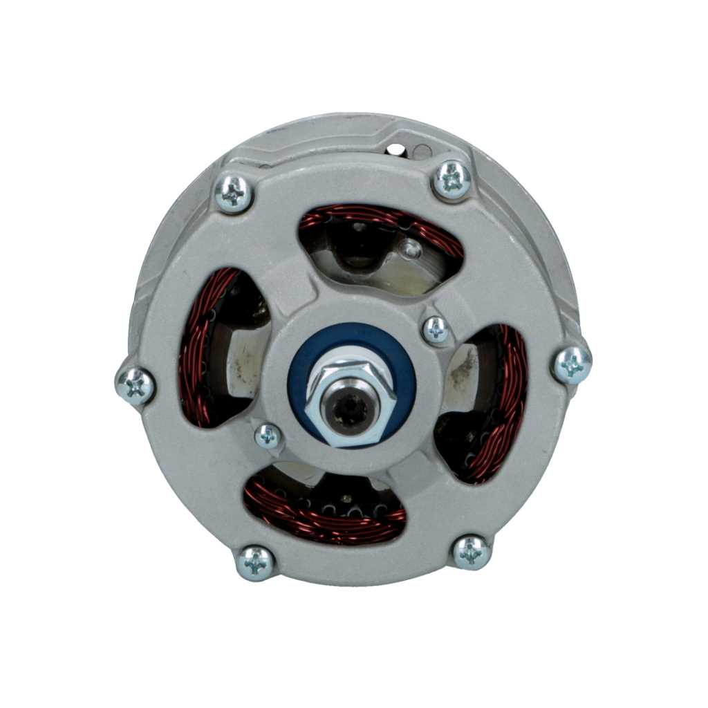 RNL-Standard Alternator Deutz 40A RNLA13N282