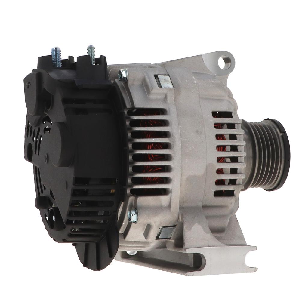 RNL-Standard Alternator Mercedes 90A RNLA13VI202INA