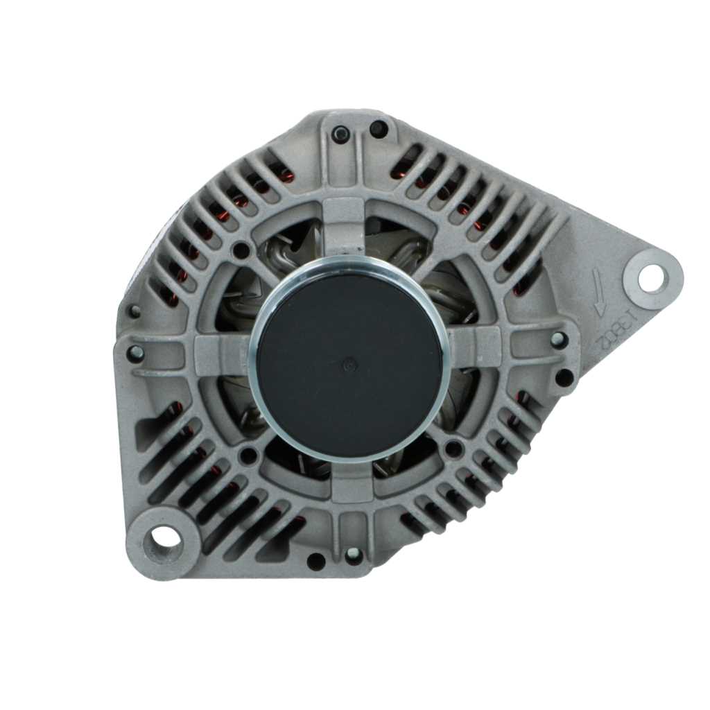 RNL-Standard Alternator Renault 80A RNLA13VI285