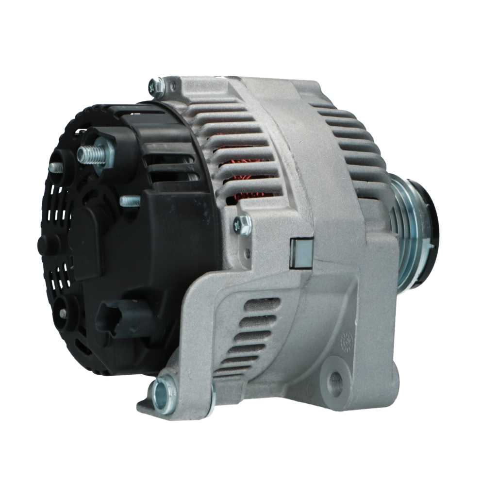 RNL-Standard Alternator Renault 80A RNLA13VI285