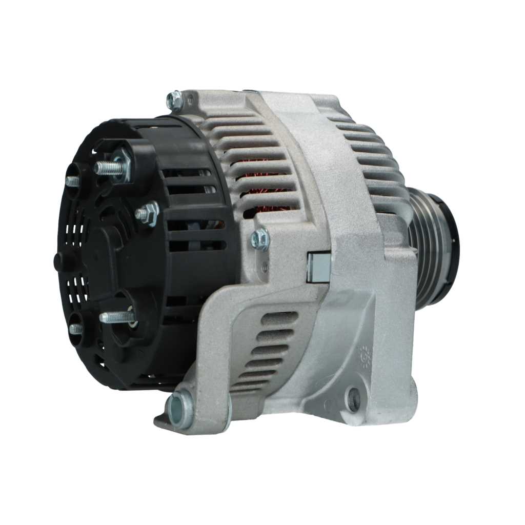 RNL-Standard Alternator Renault 120A RNLA13VI292