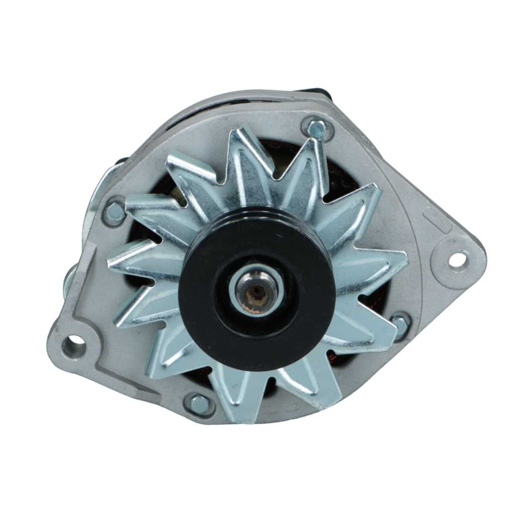 RNL-Standard Alternator Renault 65A RNLA14N3T
