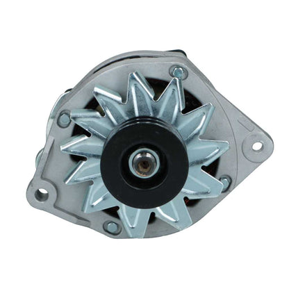 RNL-Standard Alternator Renault 65A RNLA14N3T