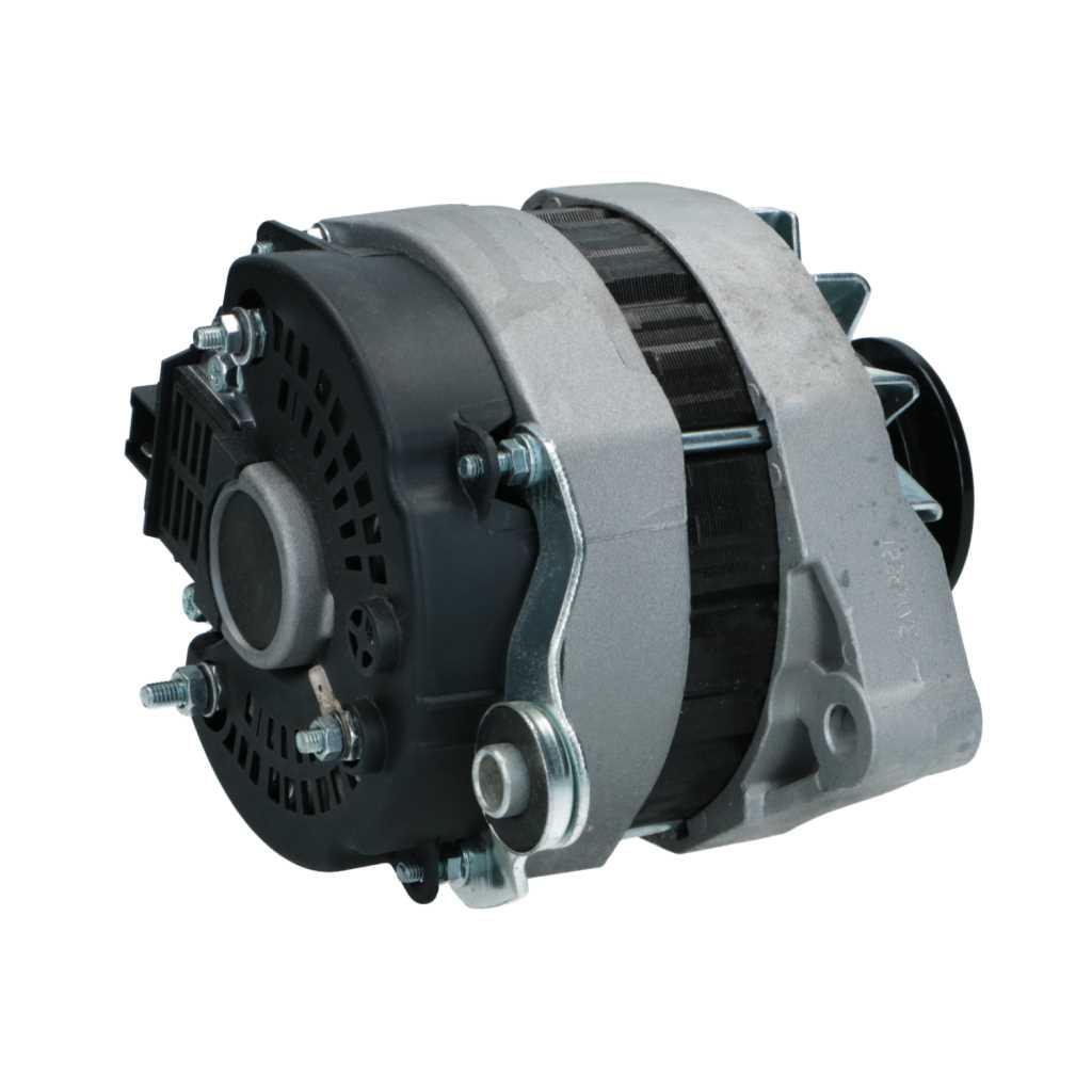 RNL-Standard Alternator Renault 65A RNLA14N3T