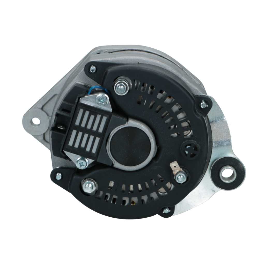 RNL-Standard Alternator Renault 65A RNLA14N3T
