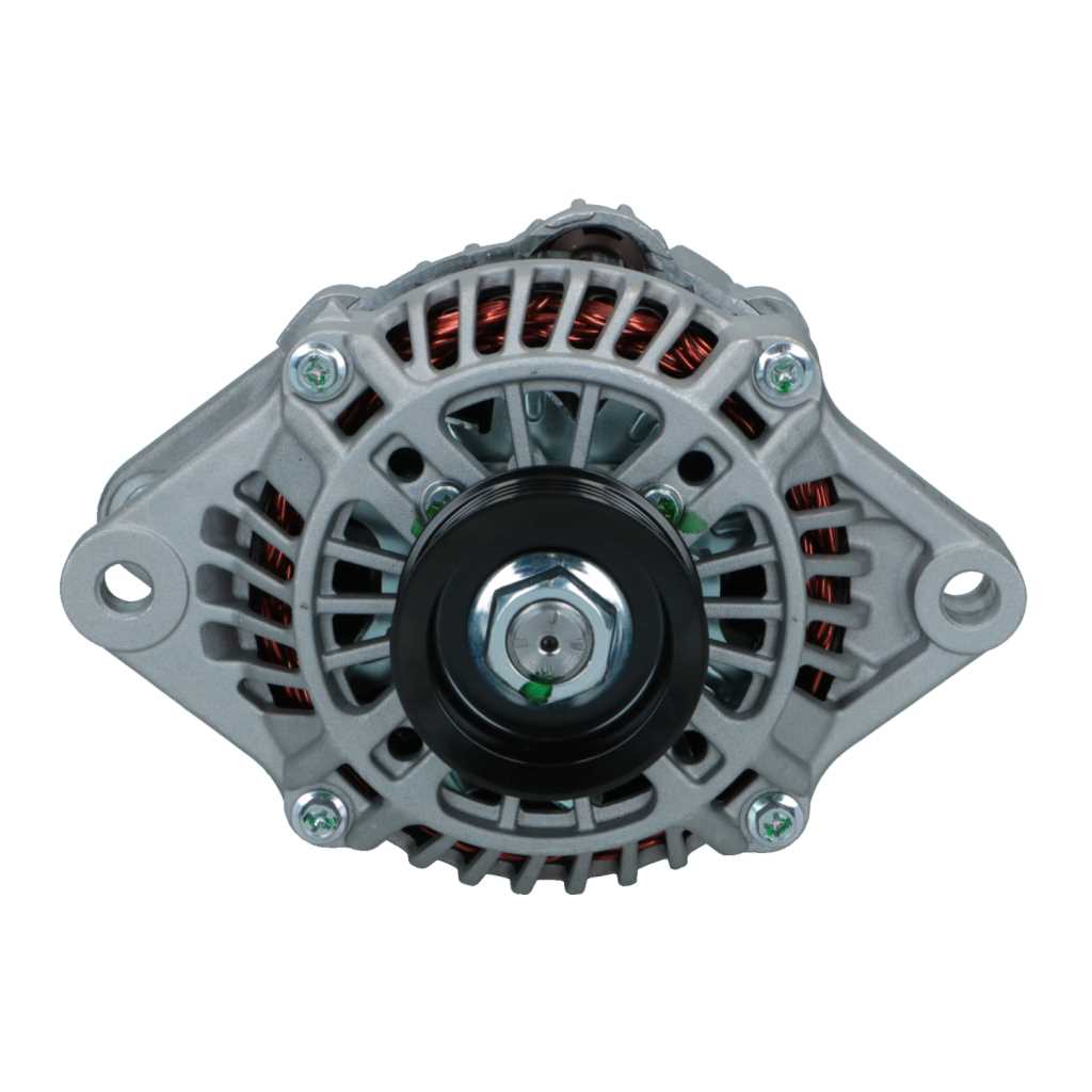 RNL-Standard Alternator for Chrysler 90A RNLA2TA3791
