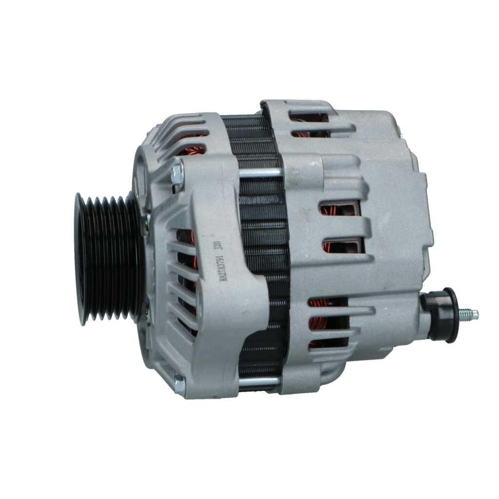 RNL-Standard Alternator for Chrysler 90A RNLA2TA3791