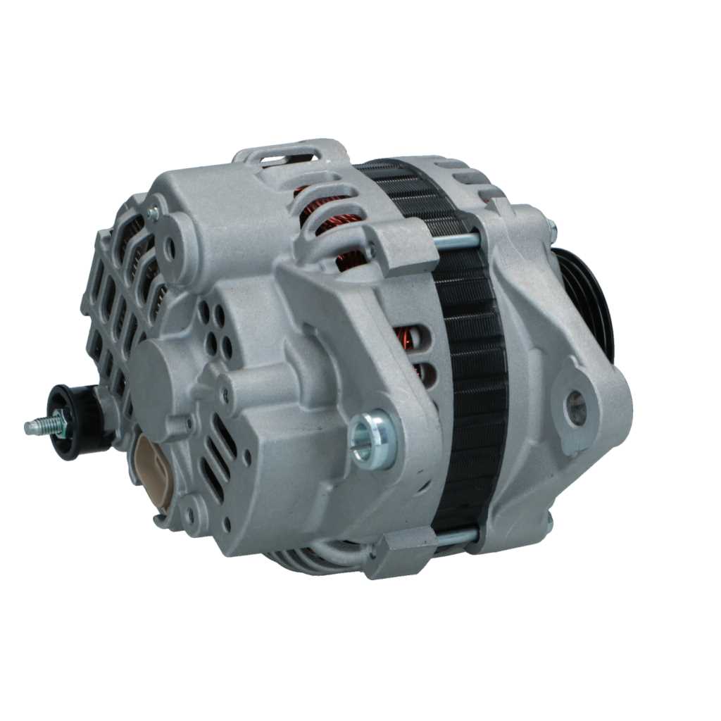 RNL-Standard Alternator for Chrysler 90A RNLA2TA3791