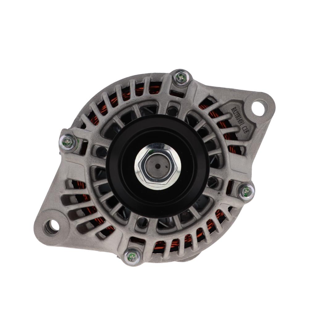 RNL-Standard Alternator Chrysler 85A RNLA2TB1491