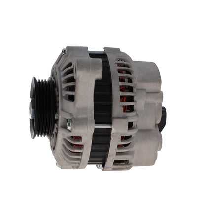 RNL-Standard Alternator Chrysler 85A RNLA2TB1491