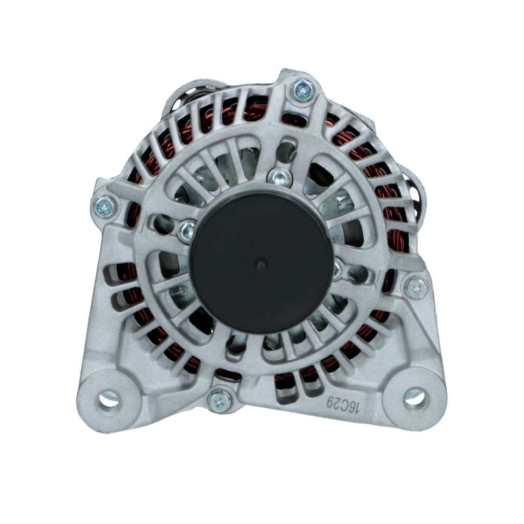RNL-Standard Alternator Renault 110A (Mitsubishi Type) RNLA2TC0981