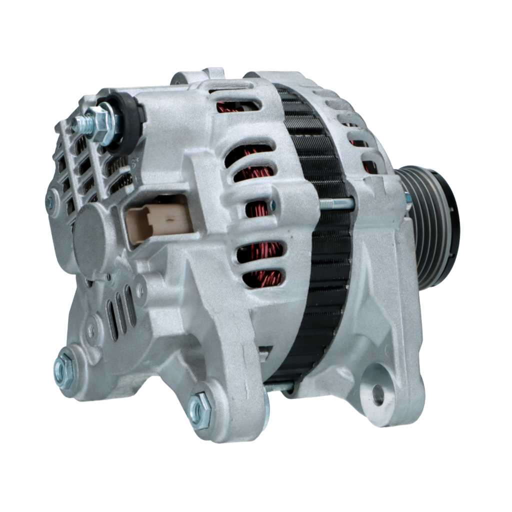 RNL-Standard Alternator Renault 110A (Mitsubishi Type) RNLA2TC0981
