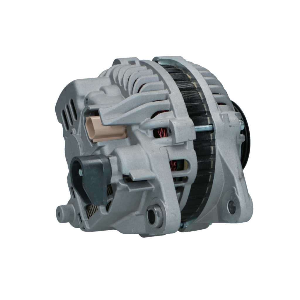 RNL-Standard Alternator Chrysler 100A RNLA2TG0191