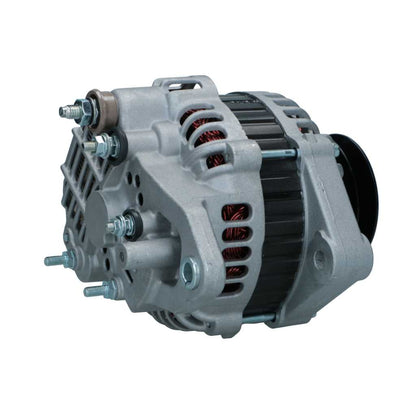 RNL-Standard Alternator Renault 60A RNLA3TA8291