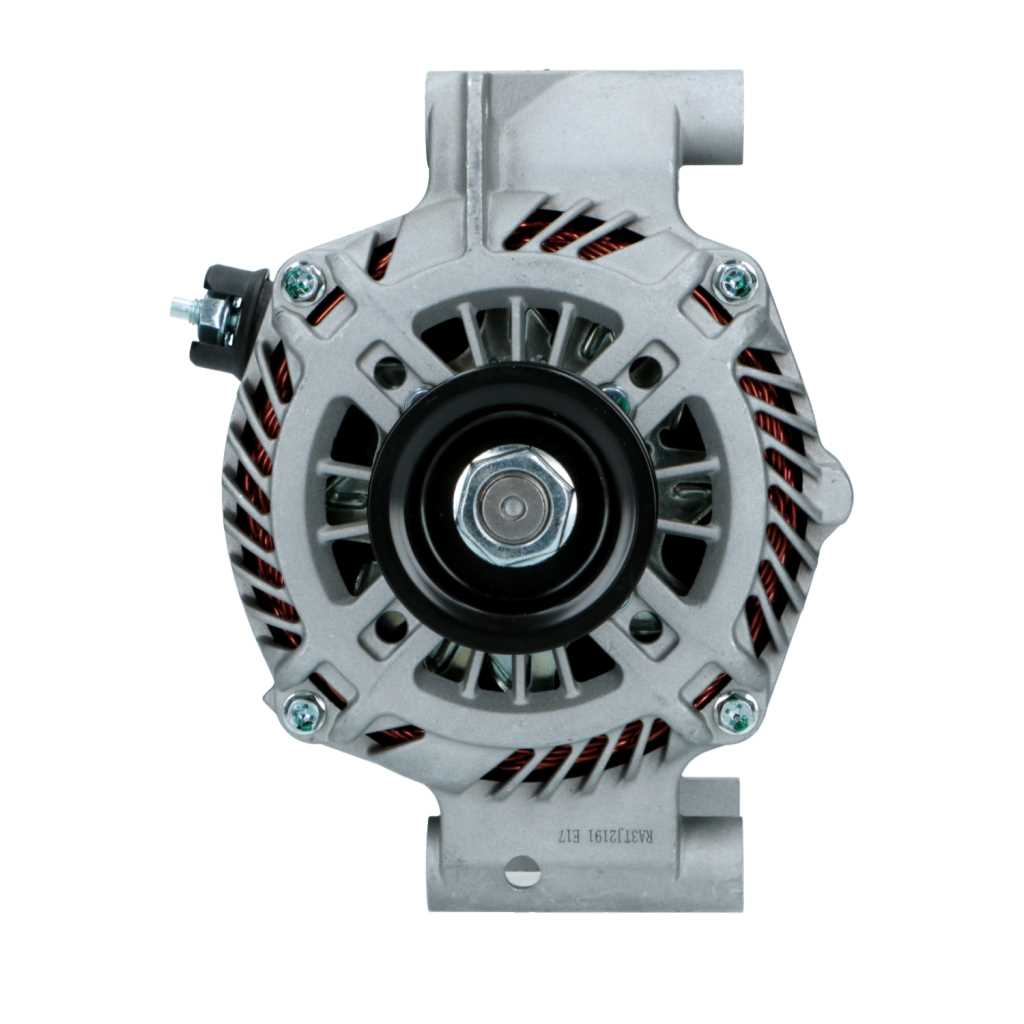 RNL-Standard Alternator for Ford 150A RNLA3TJ2191