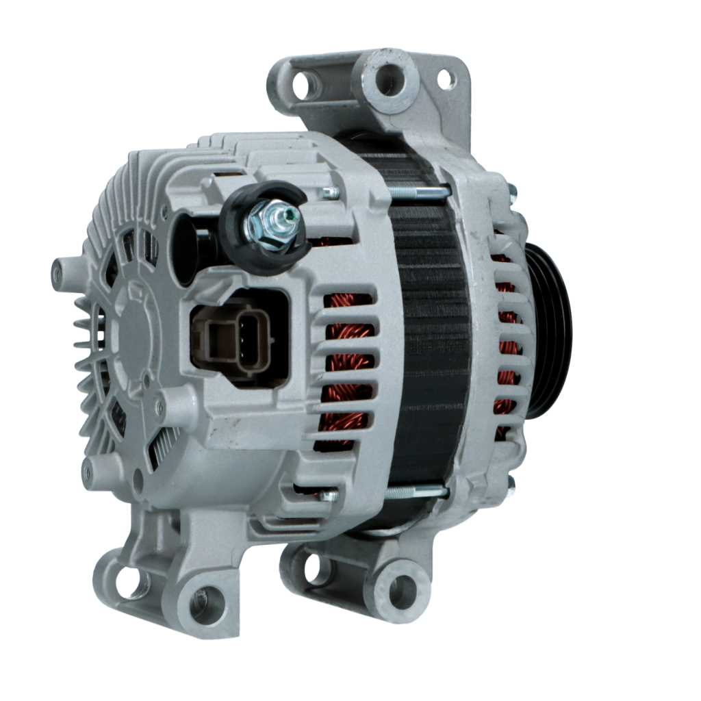 RNL-Standard Alternator for Ford 150A RNLA3TJ2191