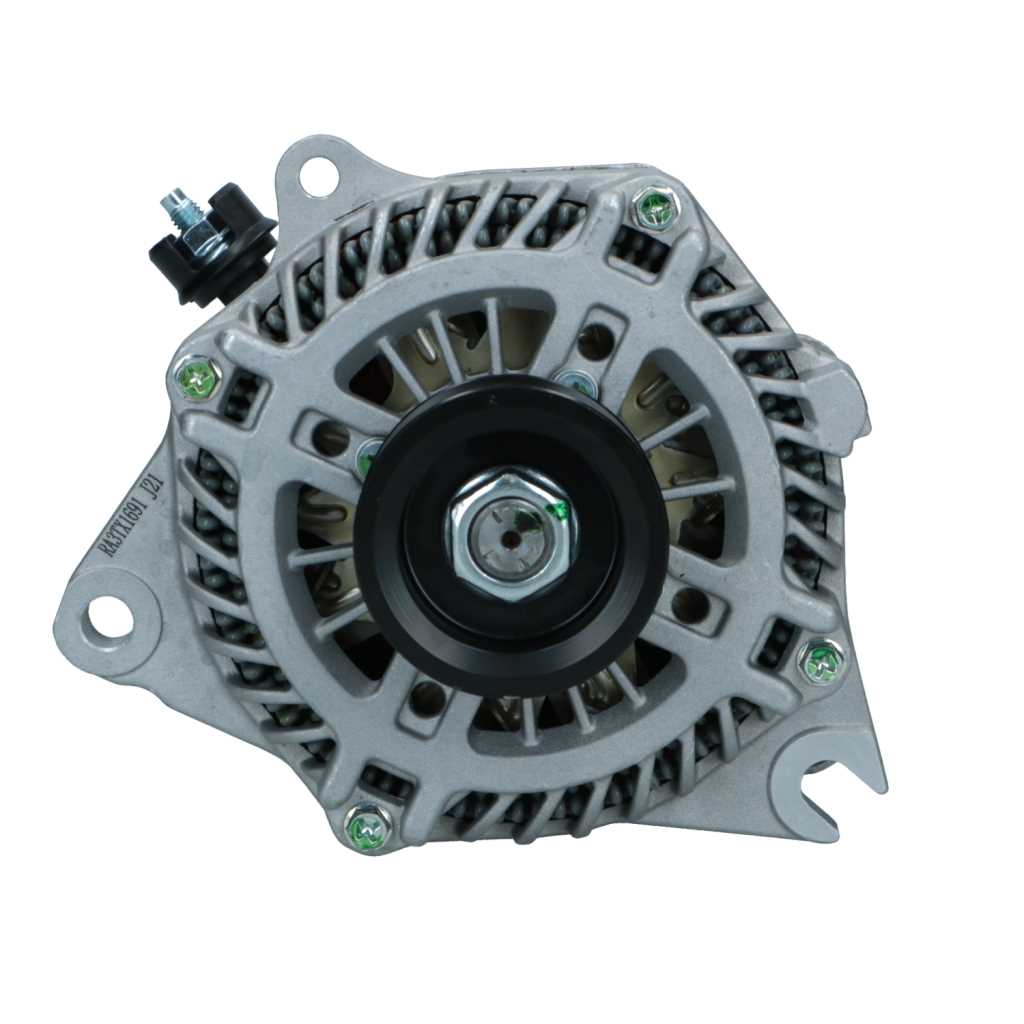 RNL-Standard Alternator Ford 175A RNLA3TX1691