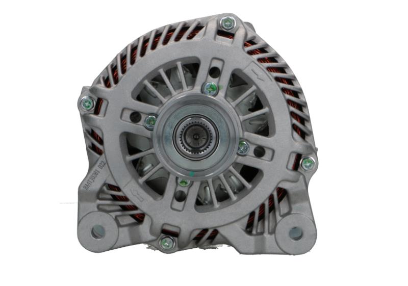 RNL-Standard Alternator Renault 210A RNLA4TJ0381