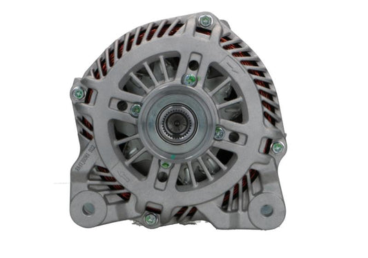 RNL-Standard Alternator Renault 210A RNLA4TJ0381