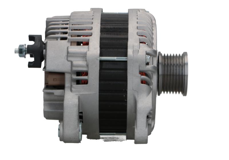 RNL-Standard Alternator Renault 210A RNLA4TJ0381