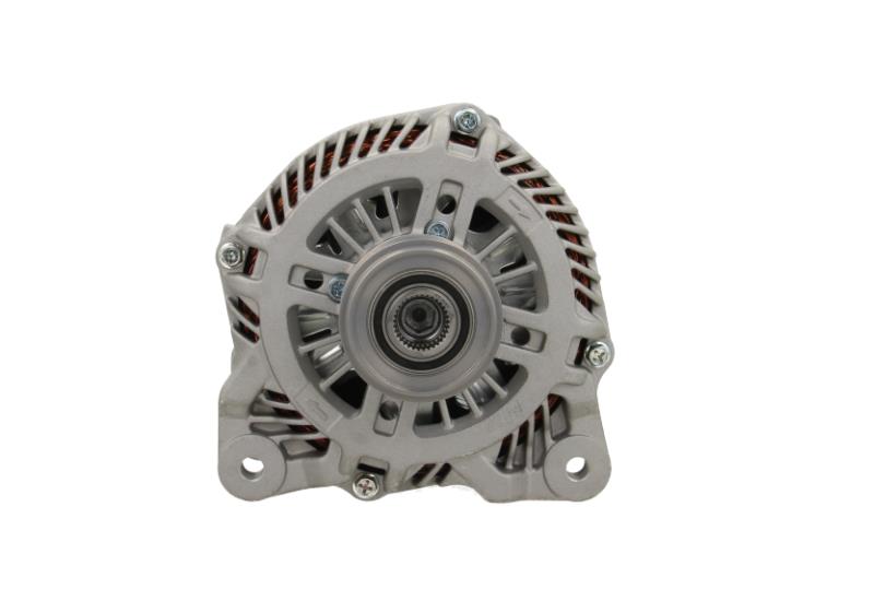 RNL-Standard Alternator Renault 210A RNLA4TJ0481
