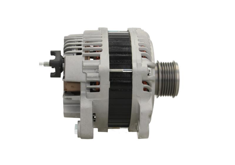 RNL-Standard Alternator Renault 210A RNLA4TJ0481