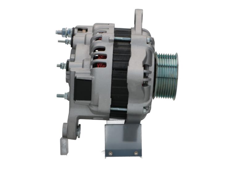 RNL-Standard Alternator Scania 100A RNLA4TR5191ZT