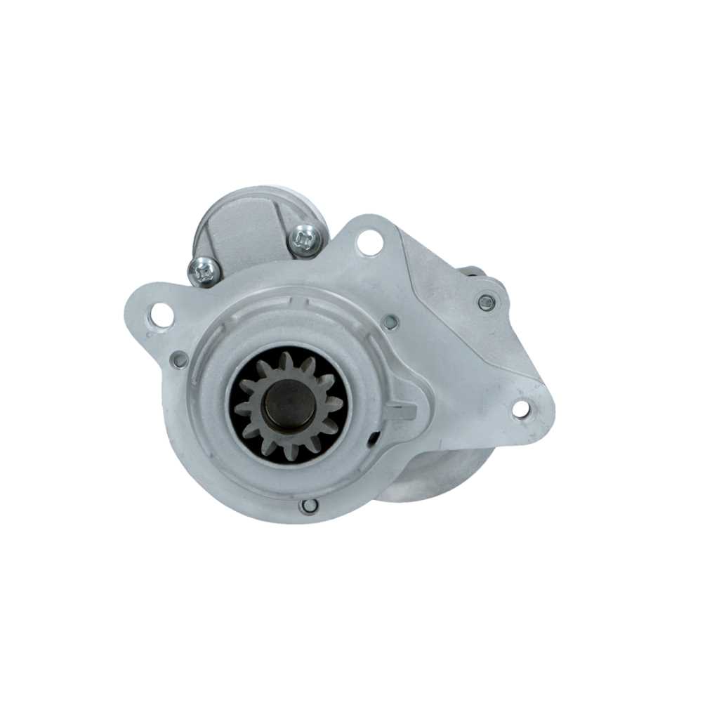 RNL-Standard Starter Ford 3.0 kw RNLBC3T11000AB