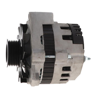RNL-Standard Alternator Chevrolet 105A RNLCS13021