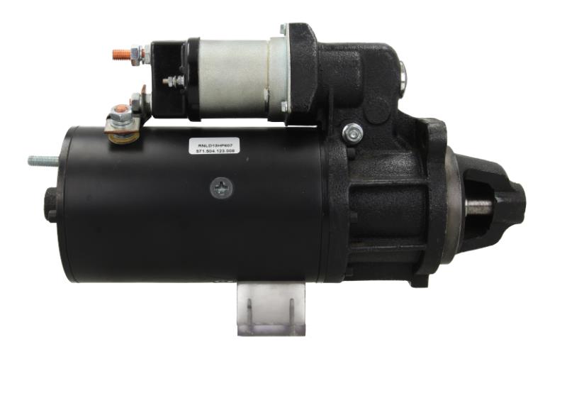 RNL-Standard Starter Motor for Renault 6.5 kw RNLD13HP607