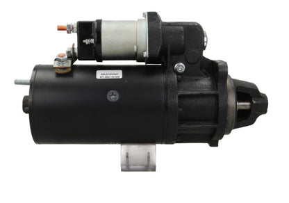 RNL-Standard Starter Motor for Renault 6.5 kw RNLD13HP607