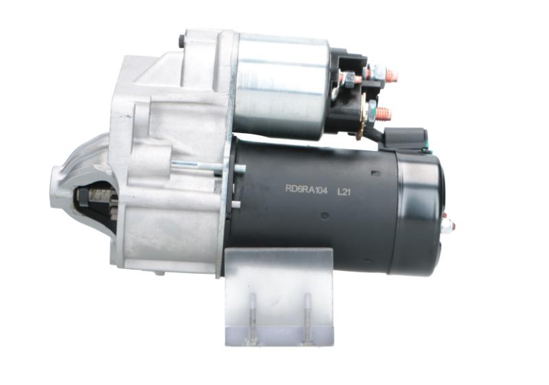 RNL-Standard Starter Renault 1.4 kw RNLD6RA104