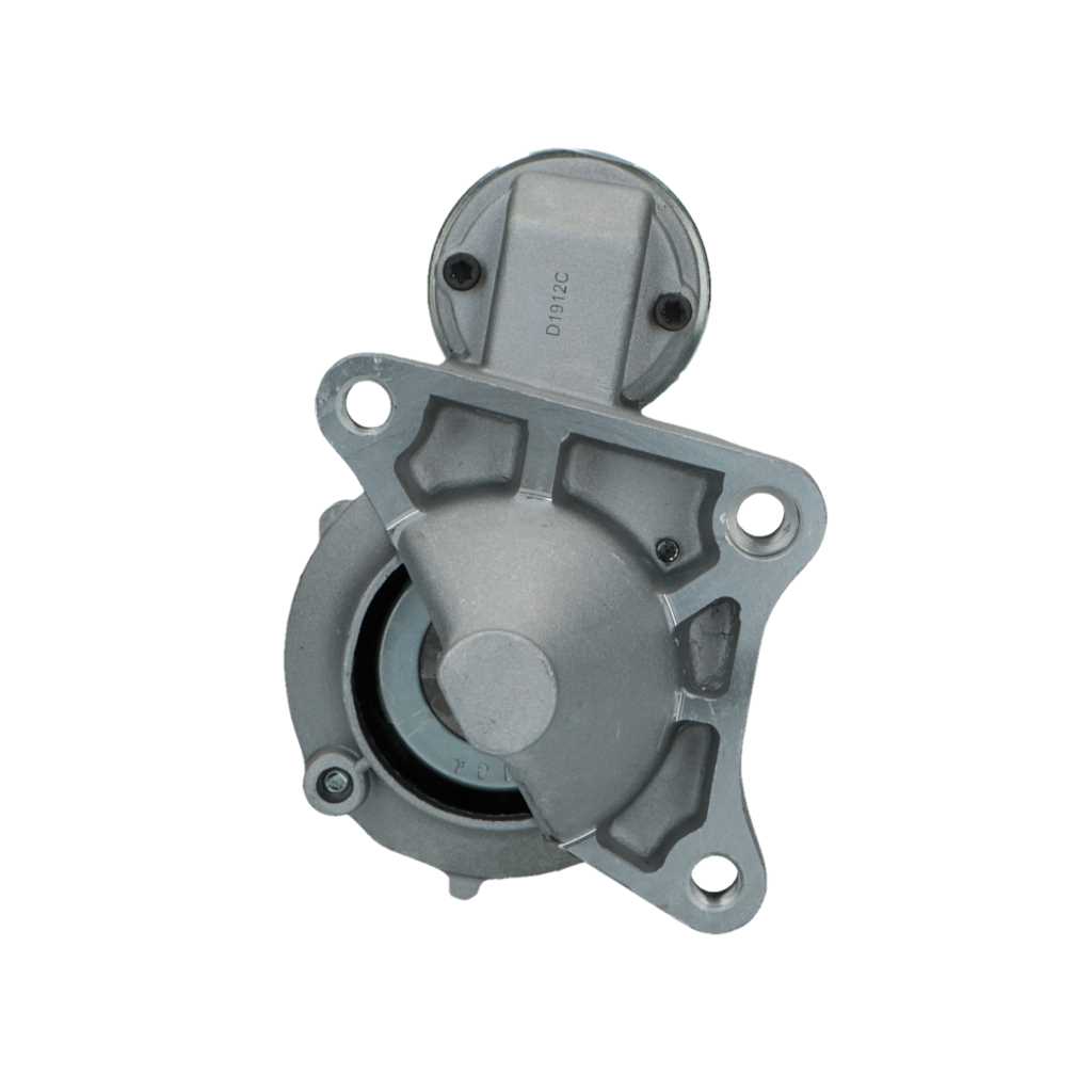 RNL-Standard Starter Renault 0.9 kw RNLD7E19