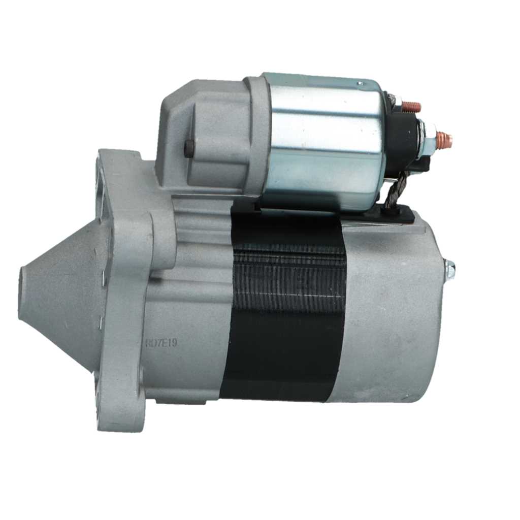 RNL-Standard Starter Renault 0.9 kw RNLD7E19