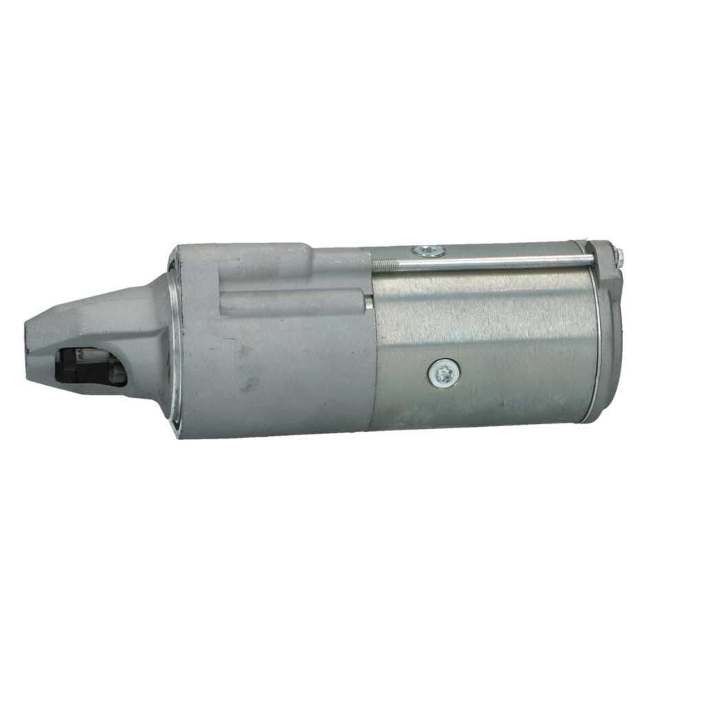 RNL-Standard Starter Mercedes 1.7 kw RNLD7G14