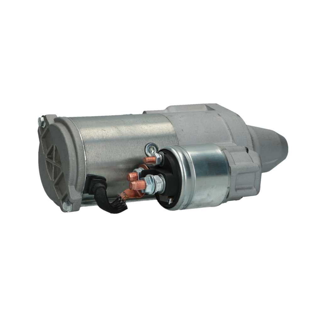 RNL-Standard Starter Mercedes 1.7 kw RNLD7G14