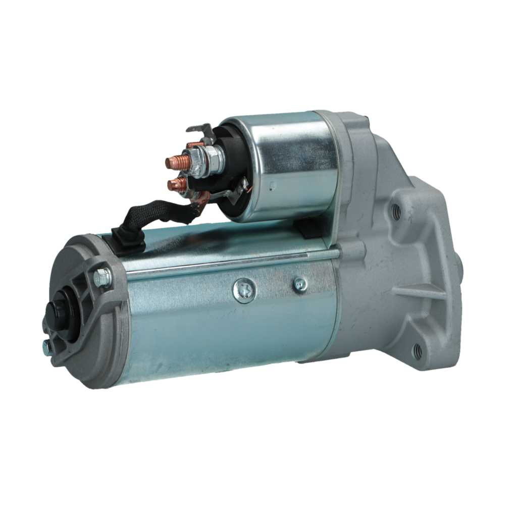 RNL-Standard Starter Renault 2.0 kw RNLD7R40