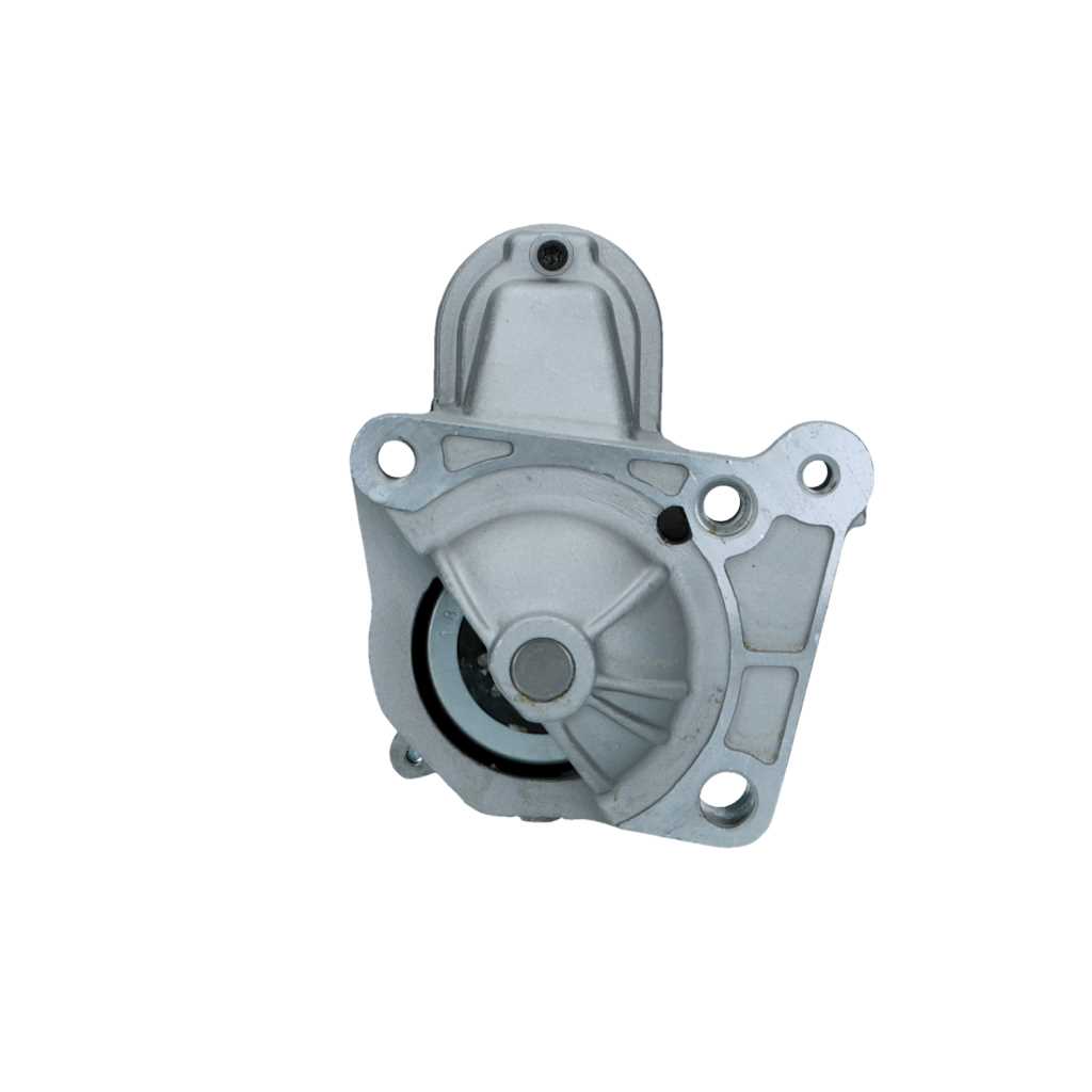 RNL-Standard Starter Renault 1.9 kw RNLD7R44