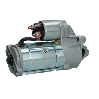 RNL-Standard Starter Renault 2.4 kw RNLD8R49