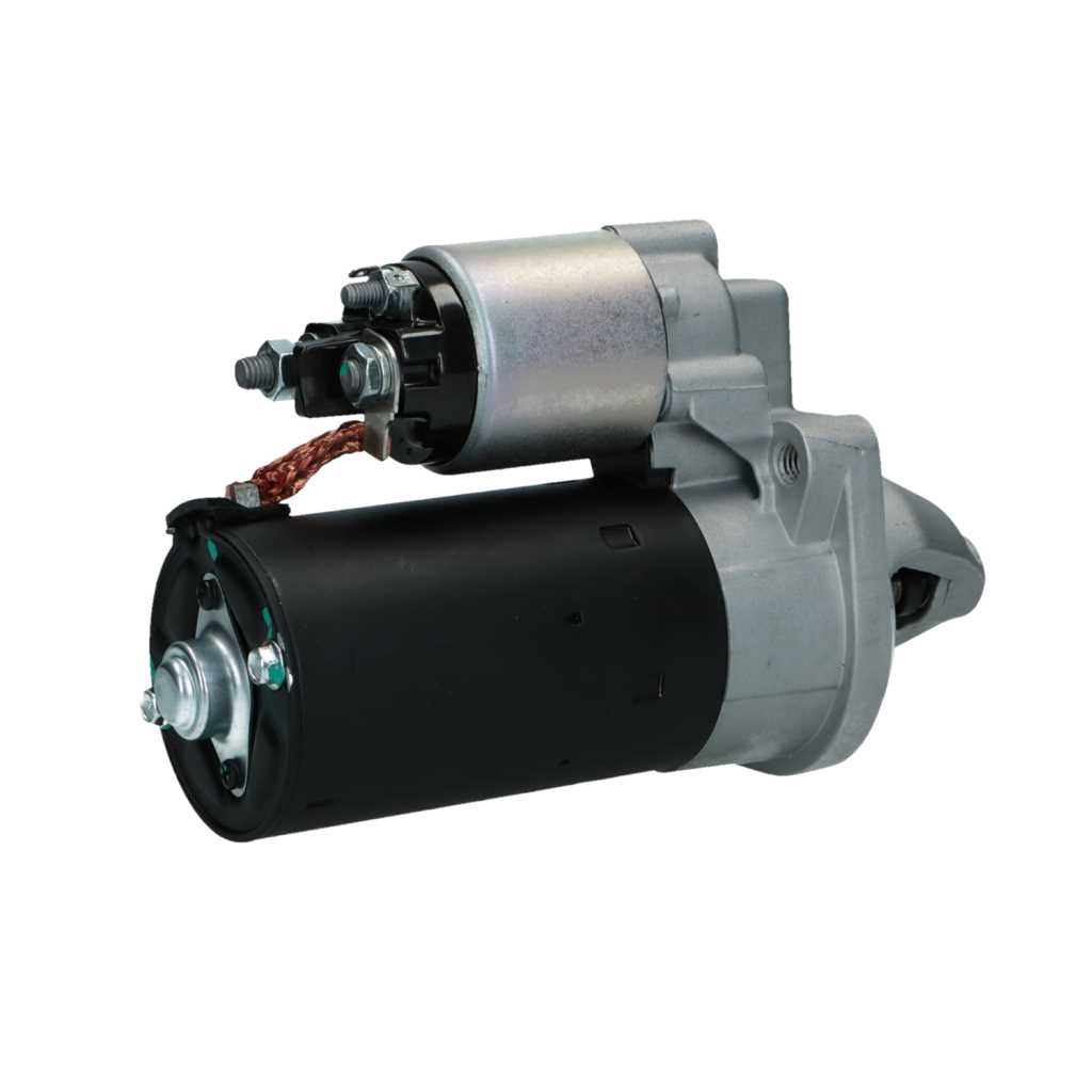 RNL-Standard Starter Mercedes-Benz 1.4 kw RNLF000AL0903