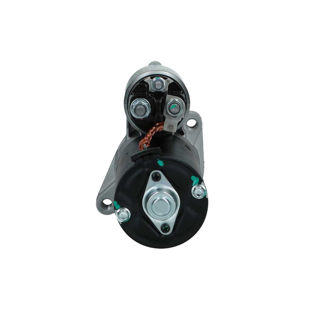 RNL-Standard Starter Mercedes-Benz 1.4 kw RNLF000AL0903